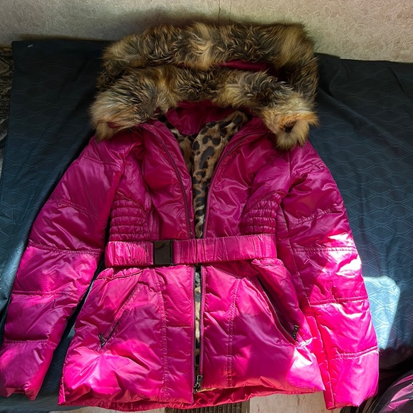 Winter coat - Picture 1 of 1